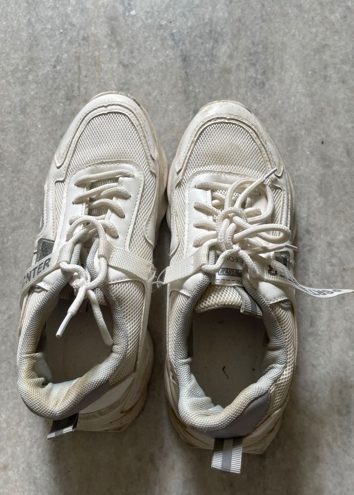 Sports Shoes Women