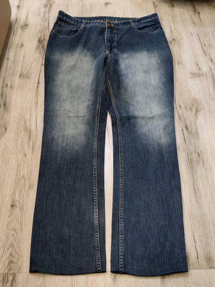 Sc9842 Air Supply Bootcut Jeans Waist 36