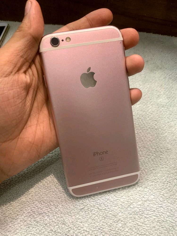 ❣️ iPhone 6s