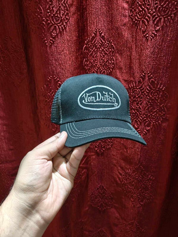Von Dutch Cap Brand New Unused