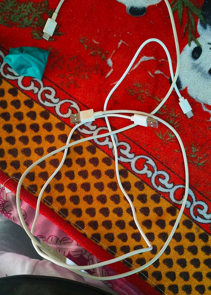 TYPE-C USB CABLE