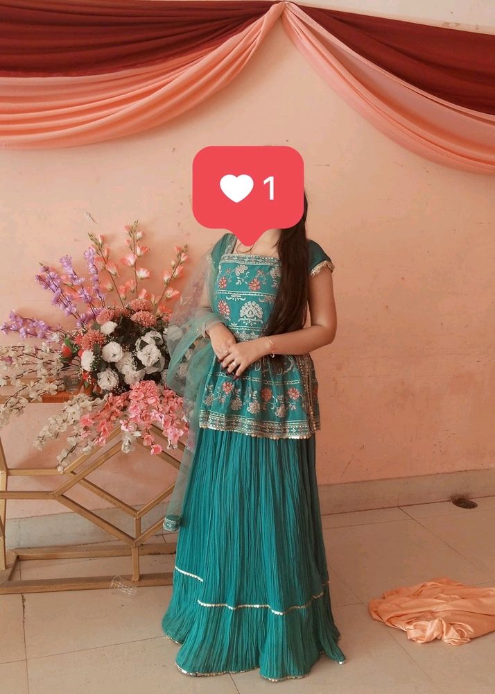 Lehenga 🔥