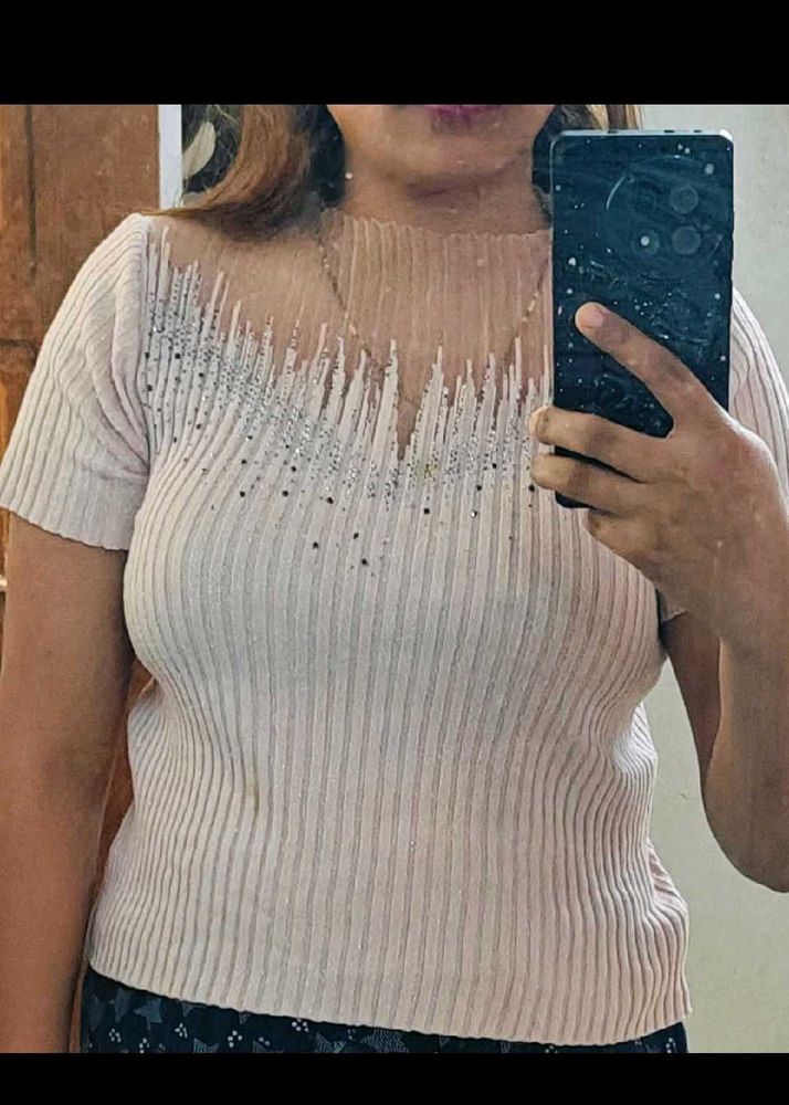 Top And Trouser Combo