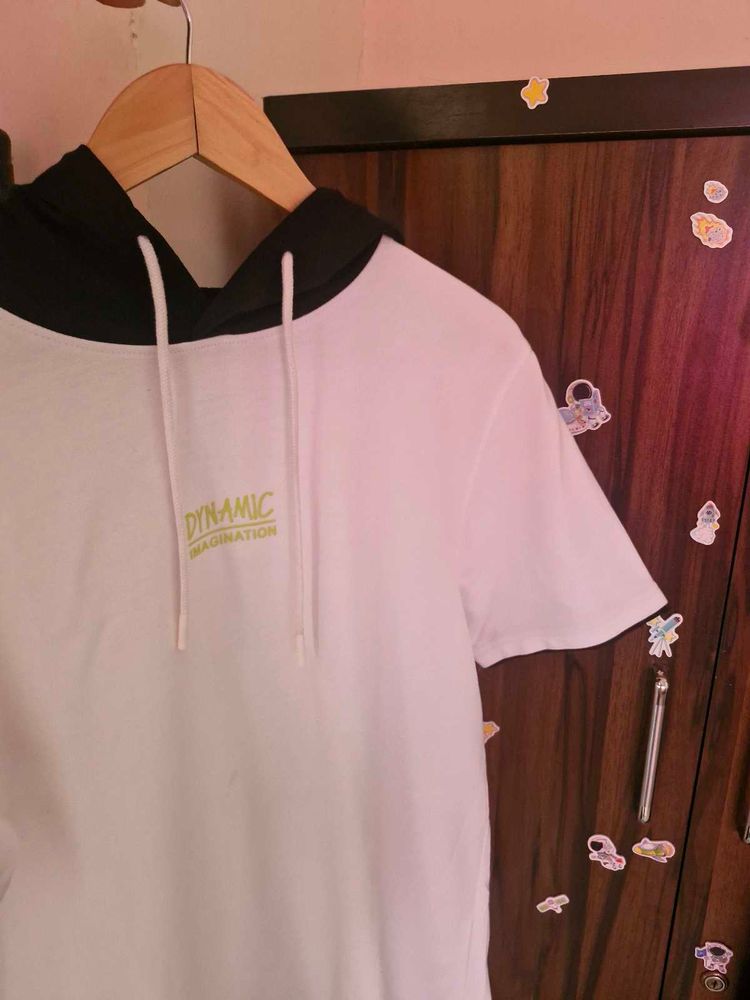 Dynamic Imagination Tee