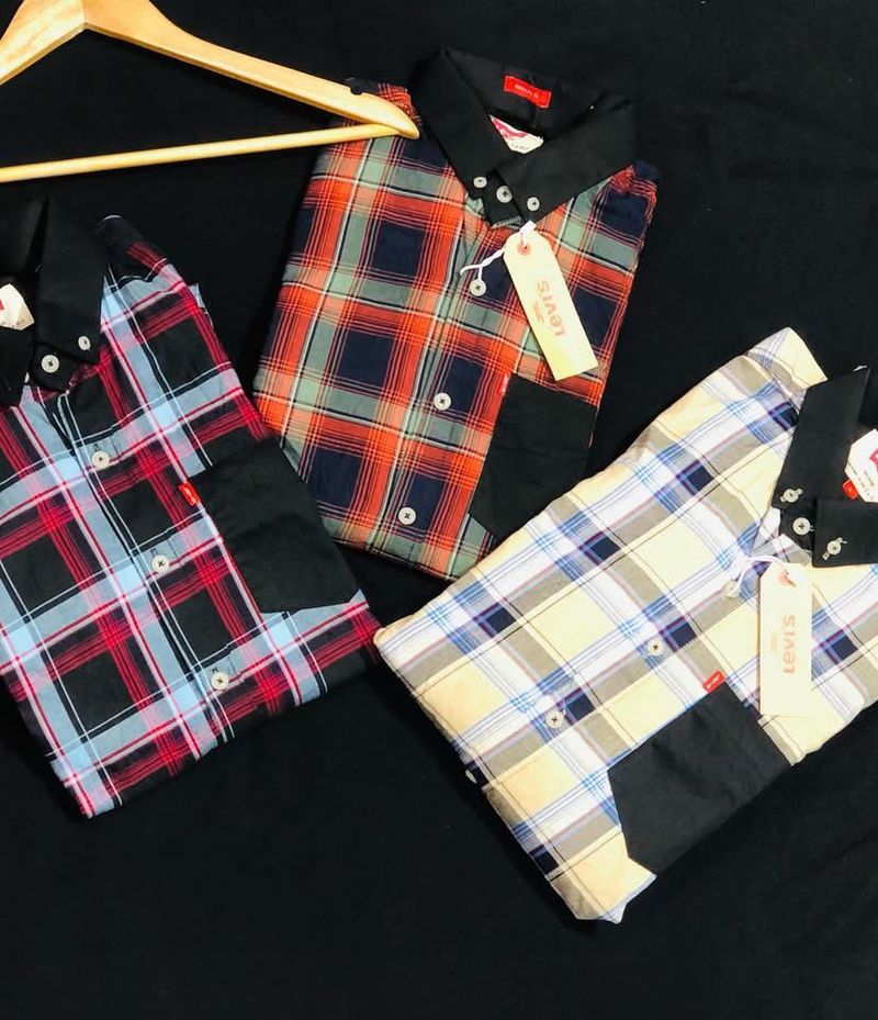 Boys&#39; Assorted Shirts, M,L,XL,XXL