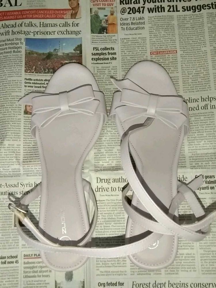 Zudio heels 💌