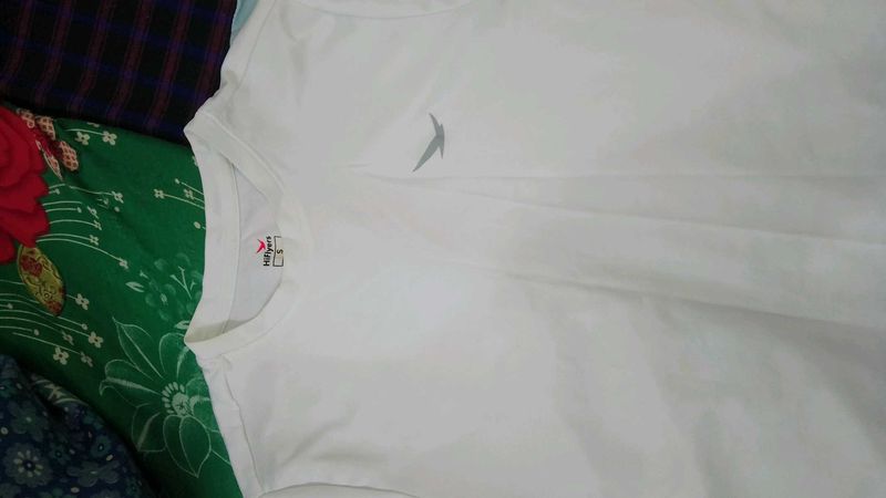 White T-Shirts combo
