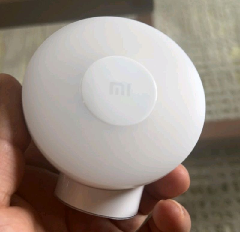 Xiaomi Motion Activated Adjustable Brightness LED