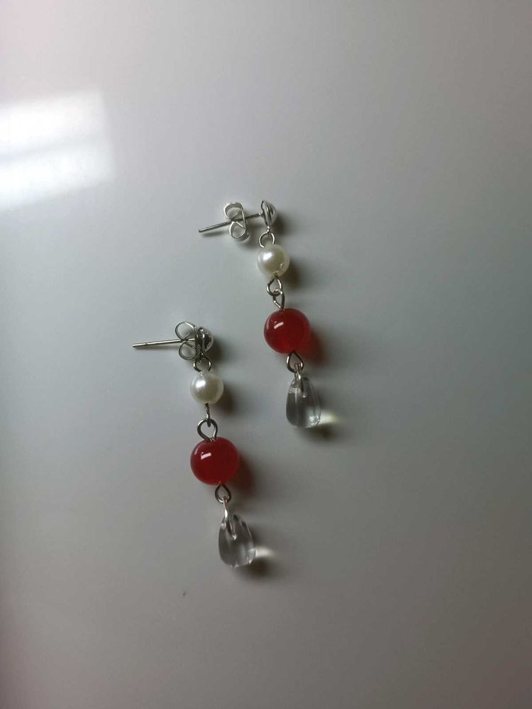 Tear Drop Earring