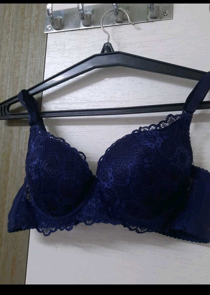 Lace Bra