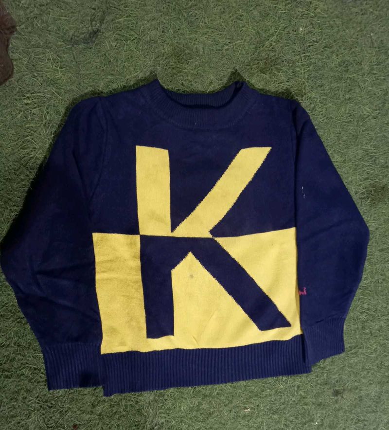 Sweater