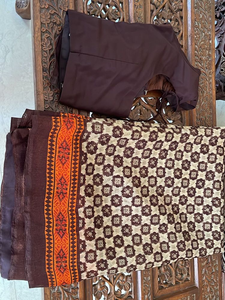 Vacating Last 2 Days  :Daily Wear Printed