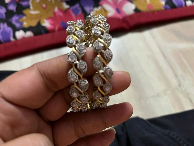 Kada   Pack Of 2