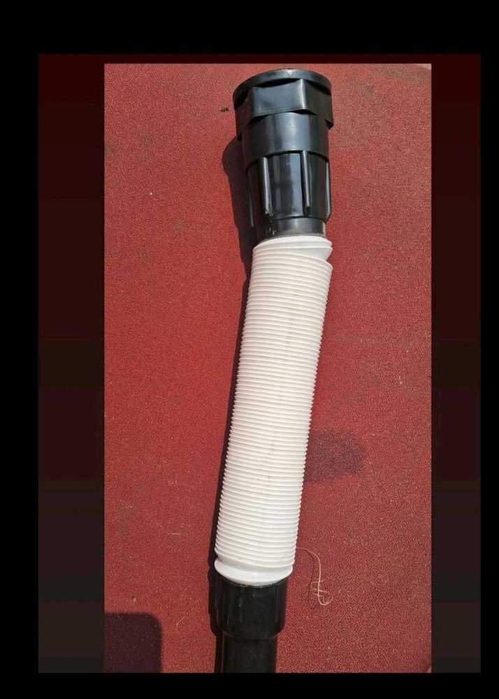 Wash Basin Pipe