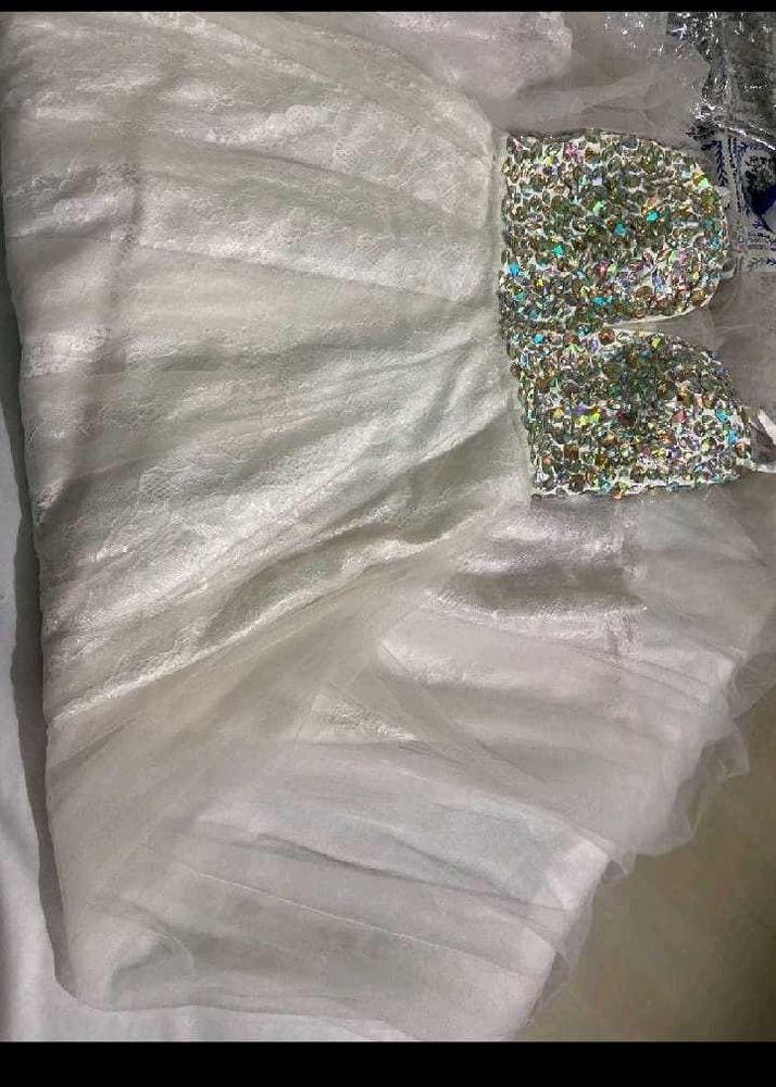 New Gown 🎉