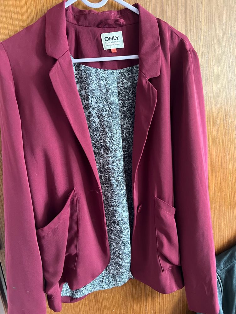 Blazer Smart Casuals
