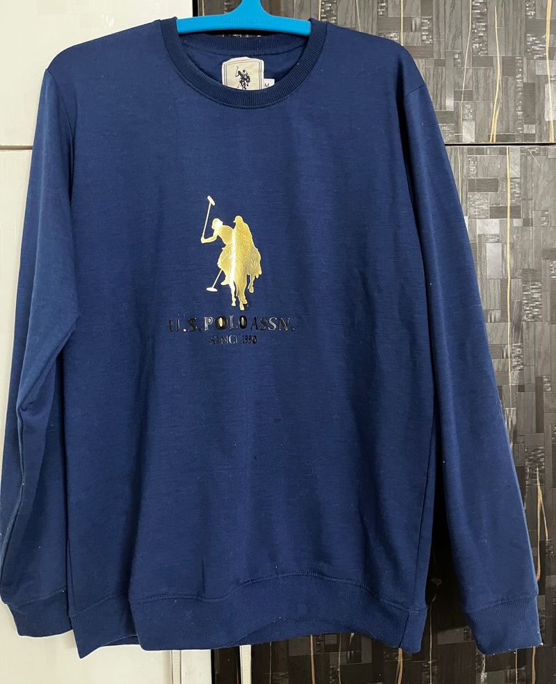 Sweatshirt Men 💙
