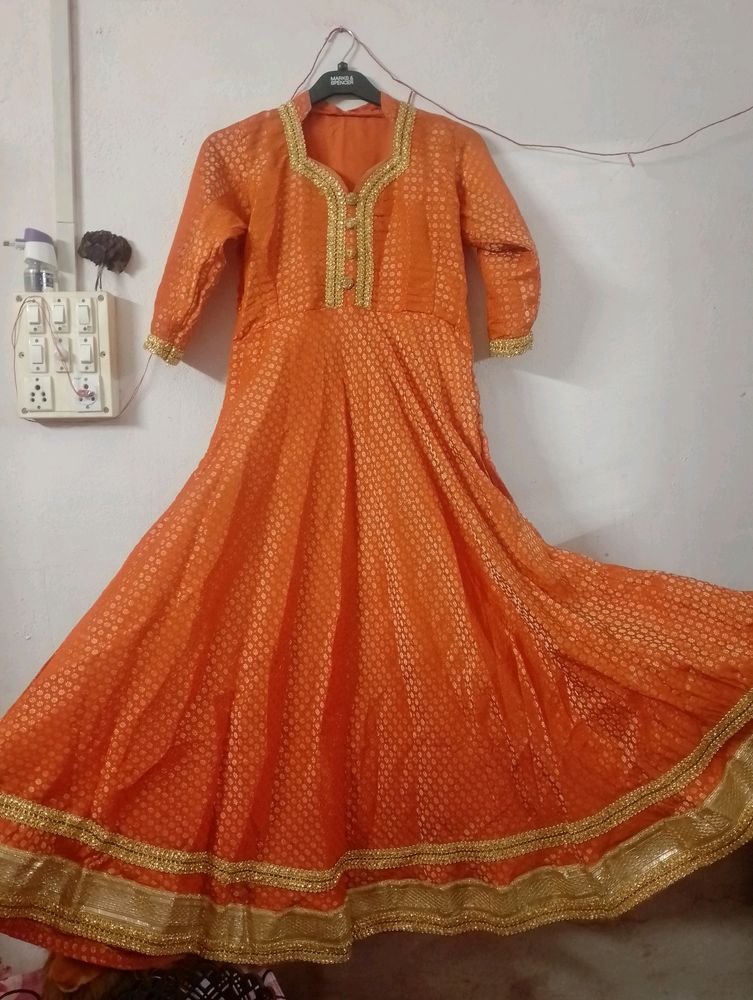 Gown