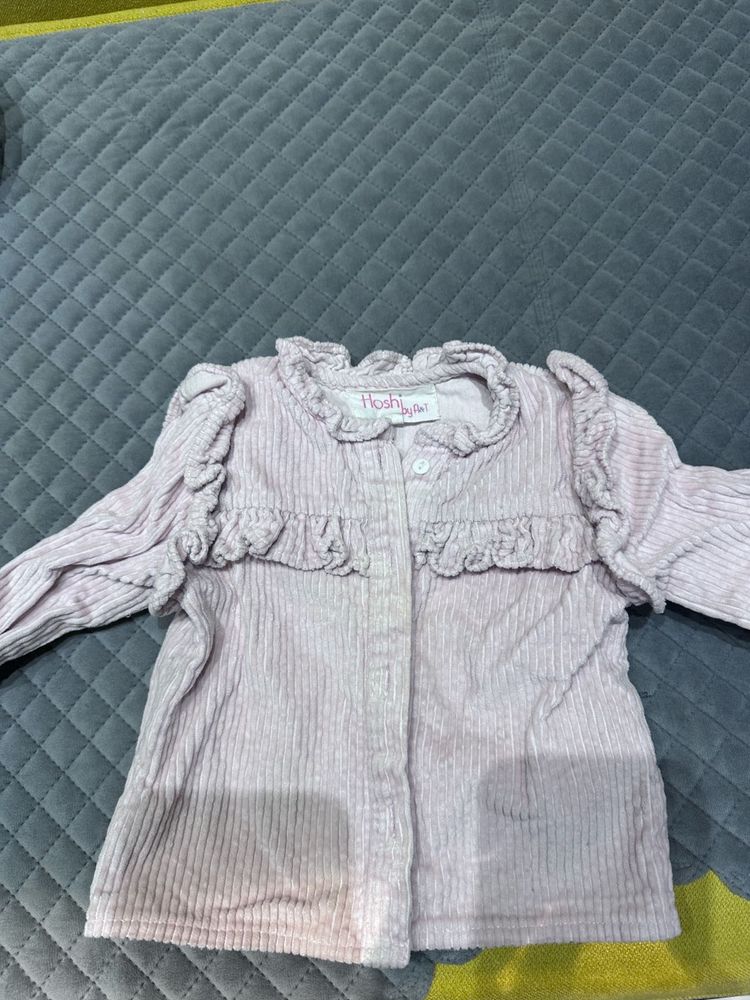 Coddras Top For Girl