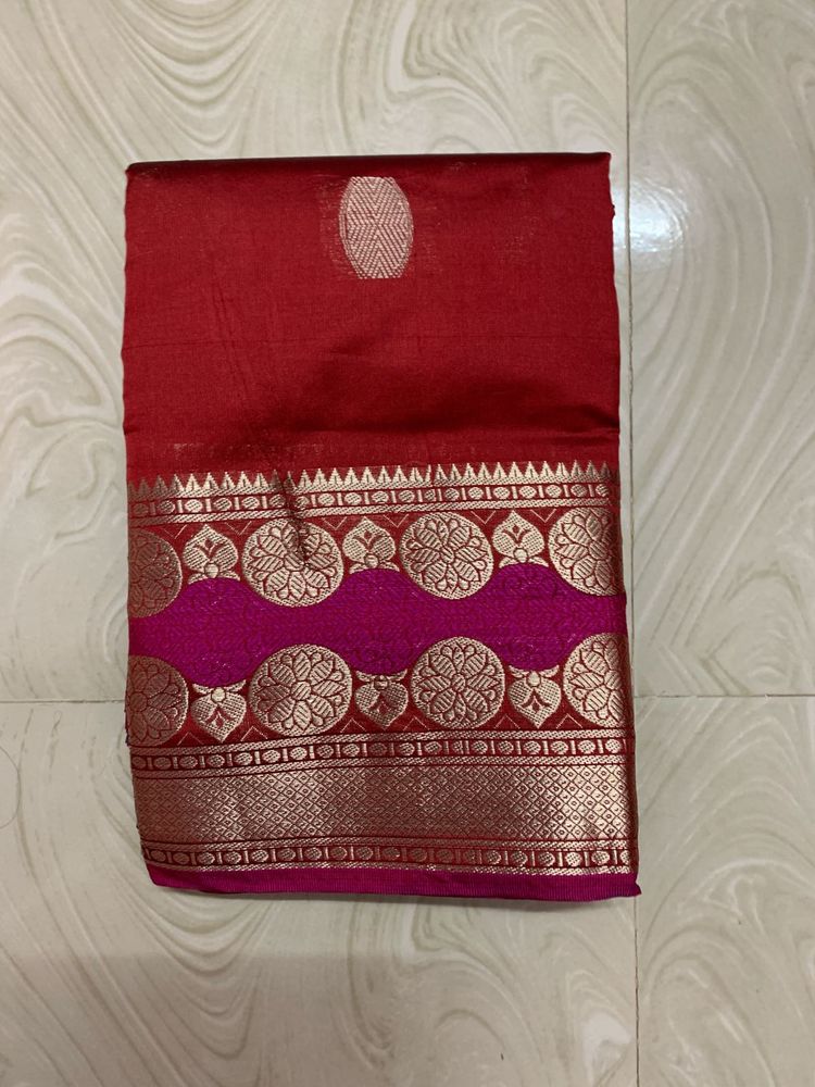 Banaras Saree
