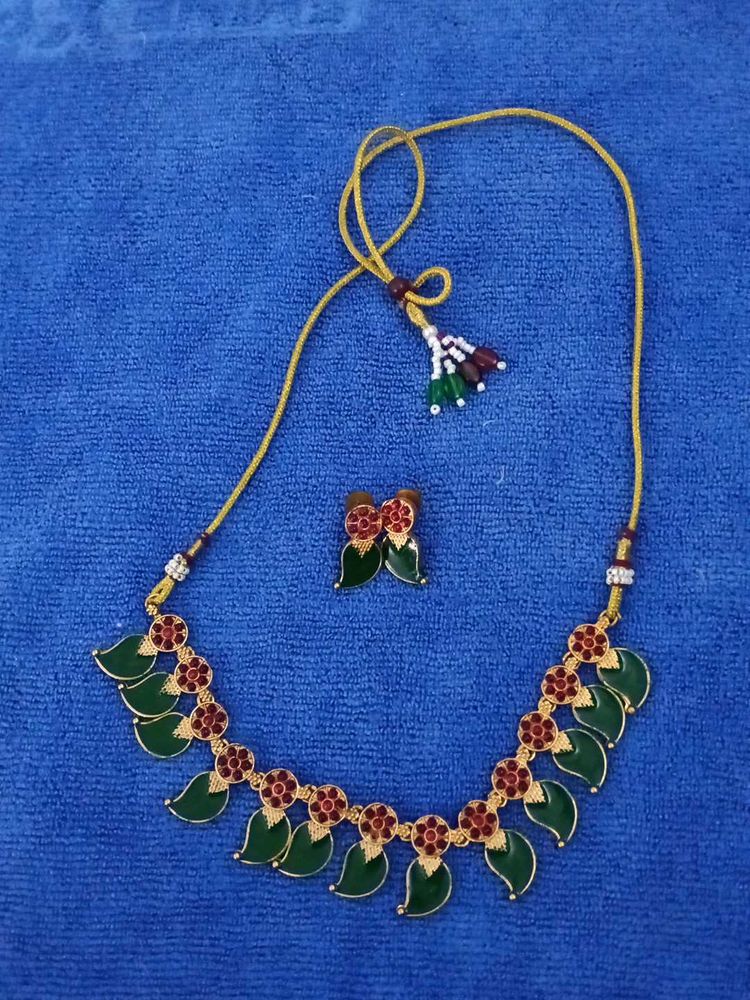 Jewellery Set