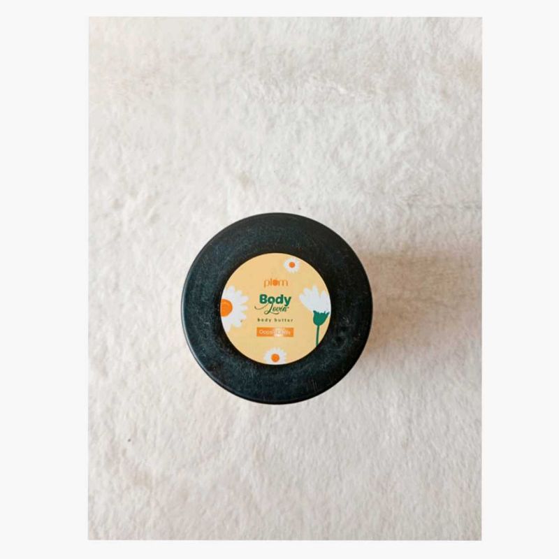 PLUM BODY BUTTER OOPSIE DAISY (200G)