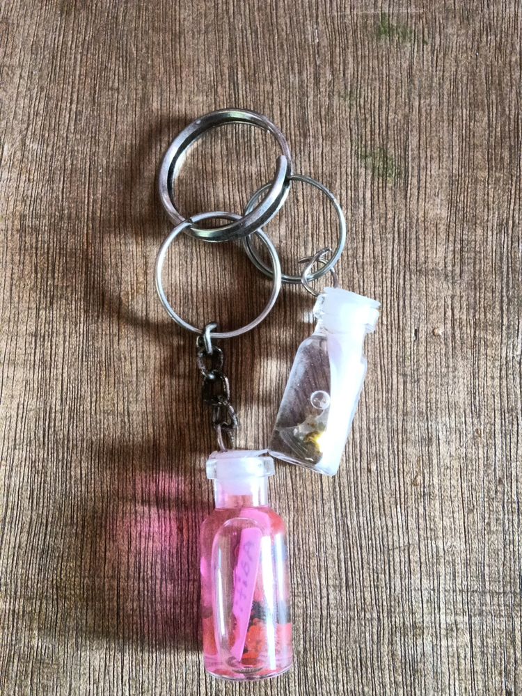 Keychain