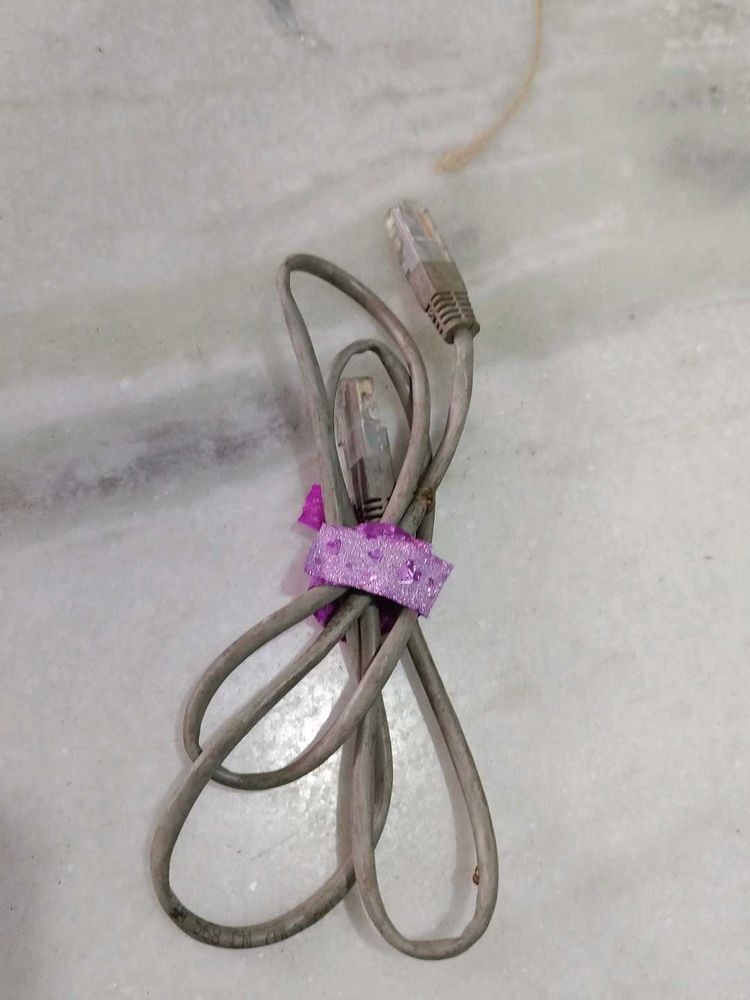 Ethernet Cable