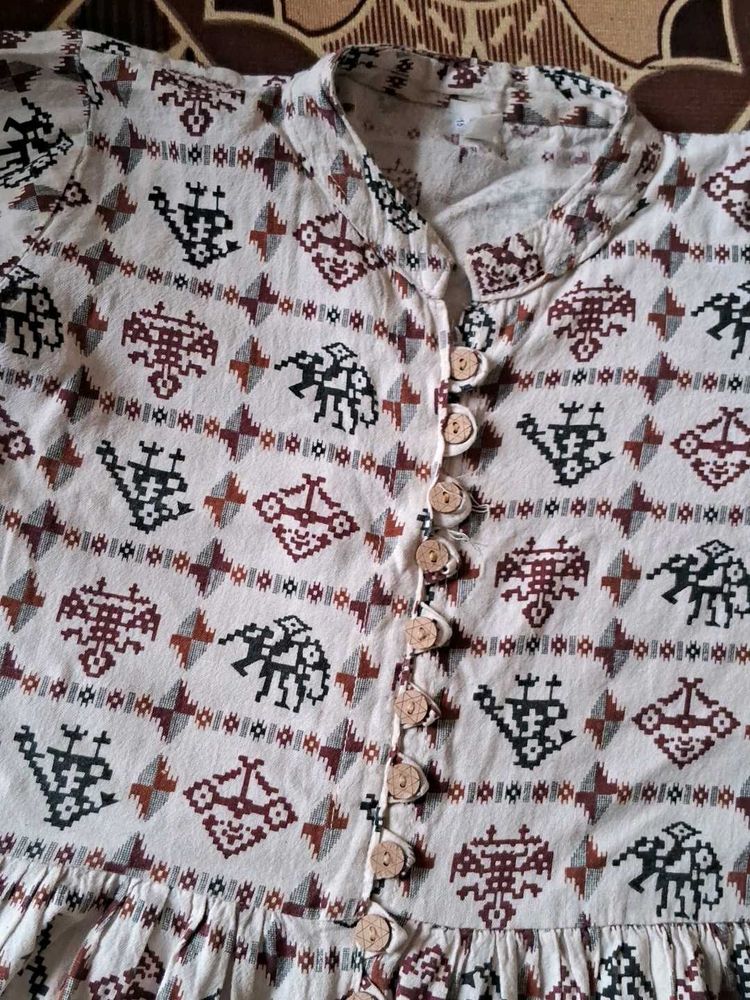 2 Combo Kurtis