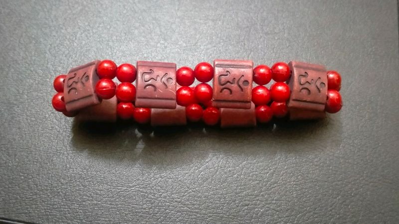 Om Bracelet