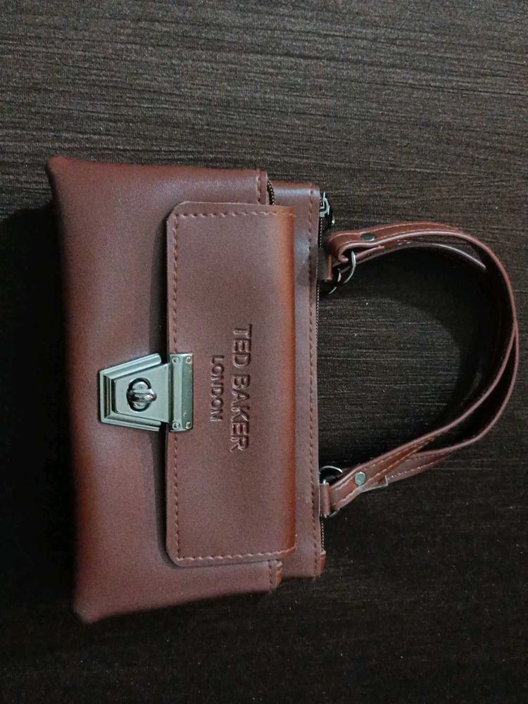 Ted Baker London Bag