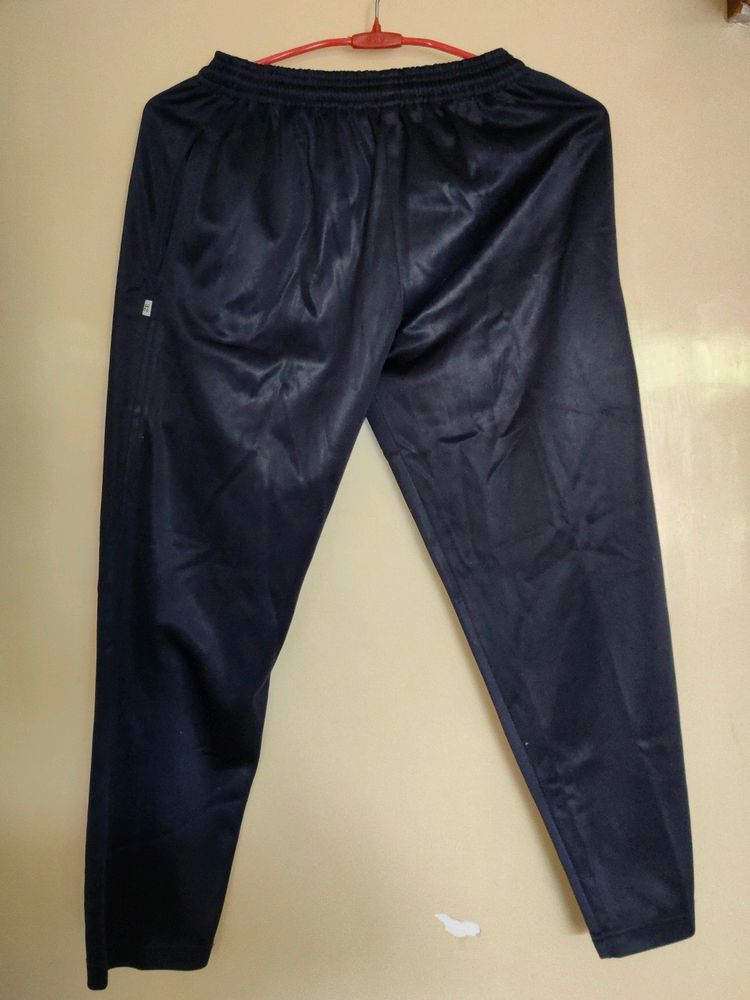 Track Pants Navy Blue (32)