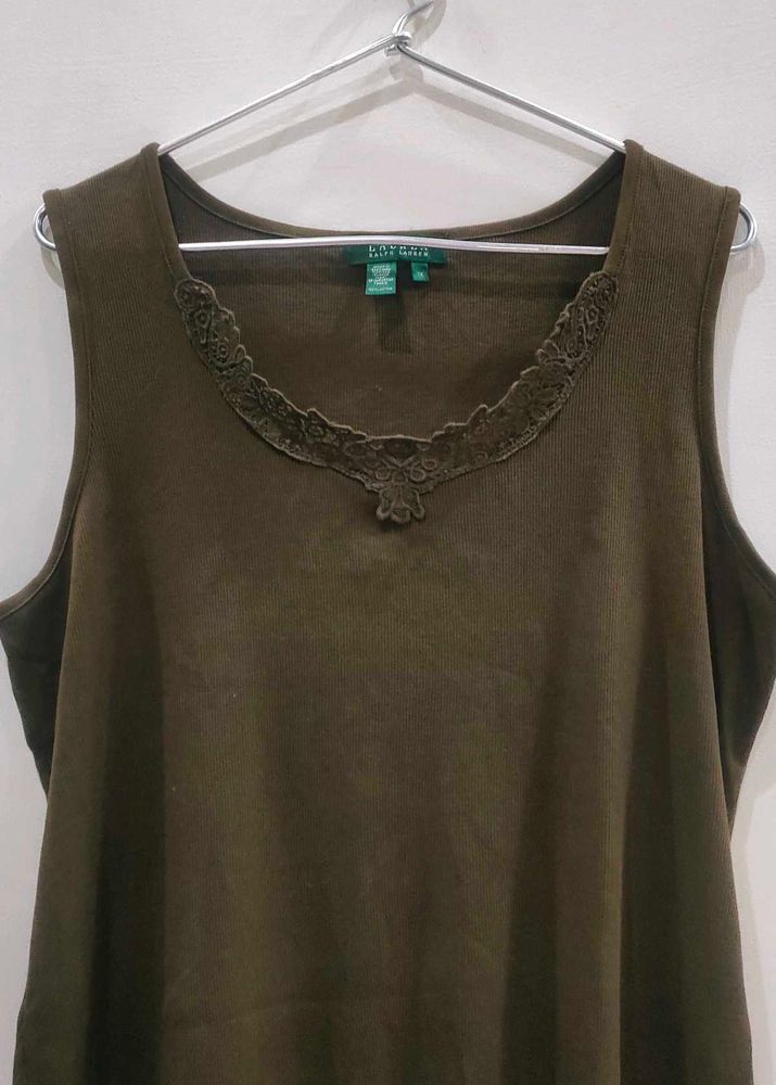 Stylish Ralf Lauren Top