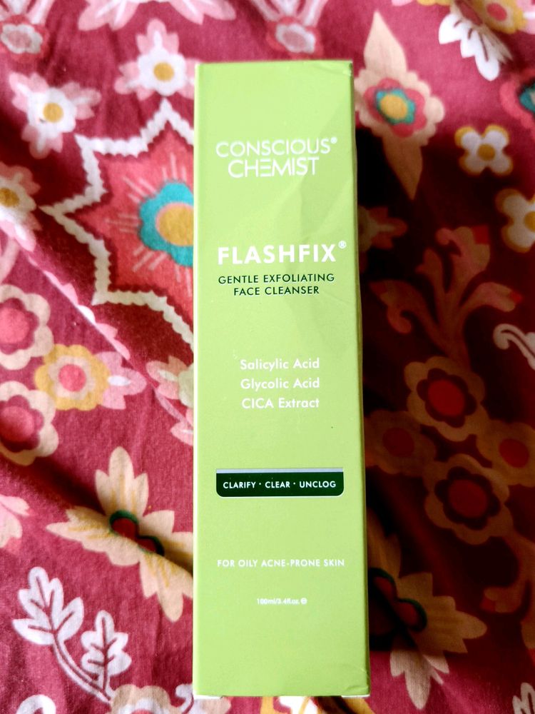 Best For Oily Skin &amp; Acne Prone