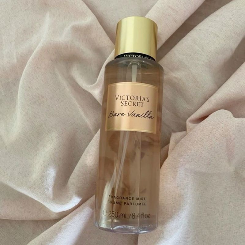 Victoria&#39;s Secret Body Mist