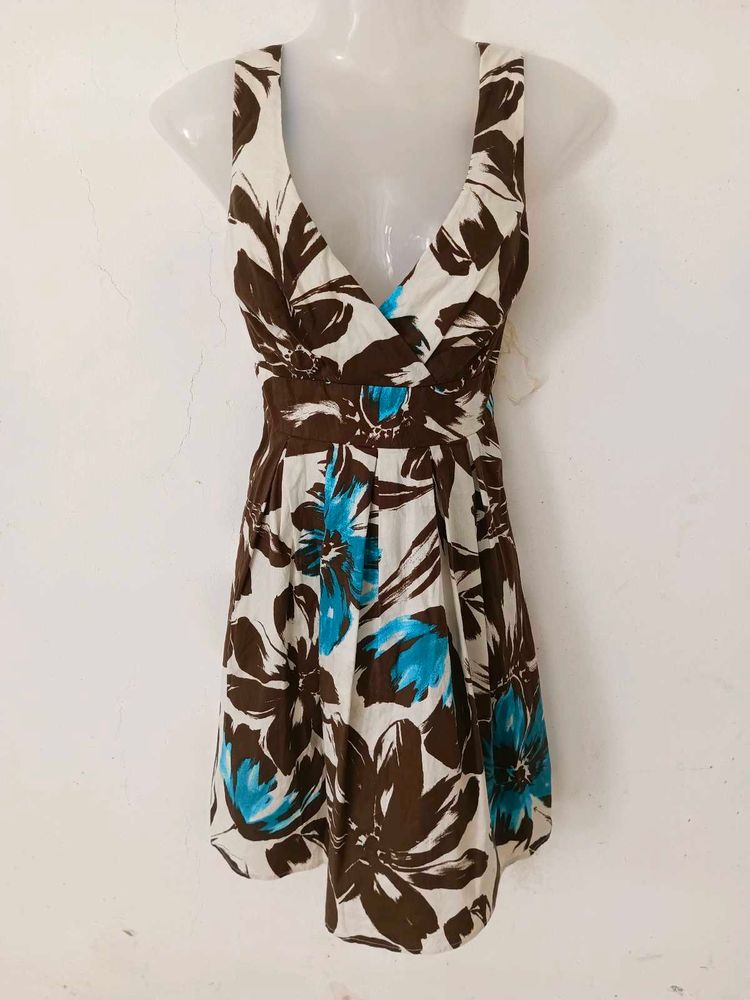 MAURICESS VINTAGE DRESS