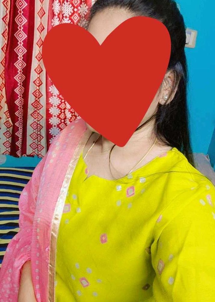 Kurta Set