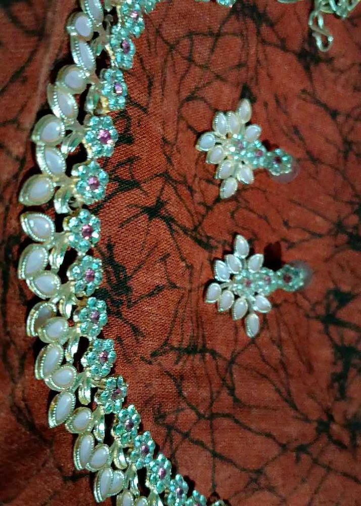Jewelry set