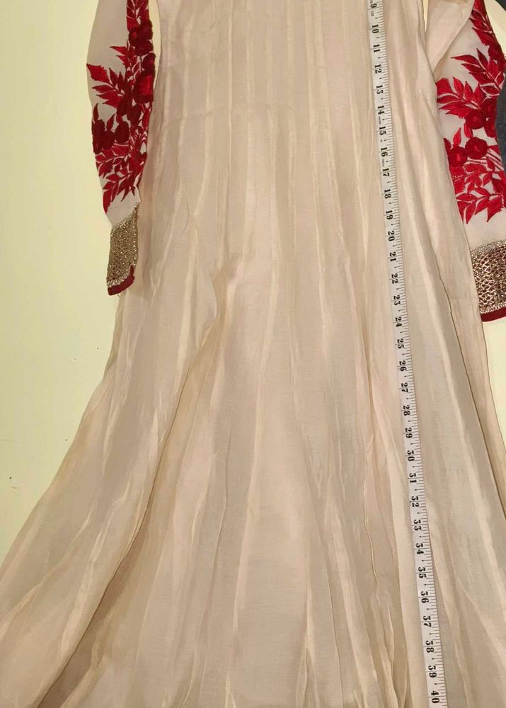 Gown