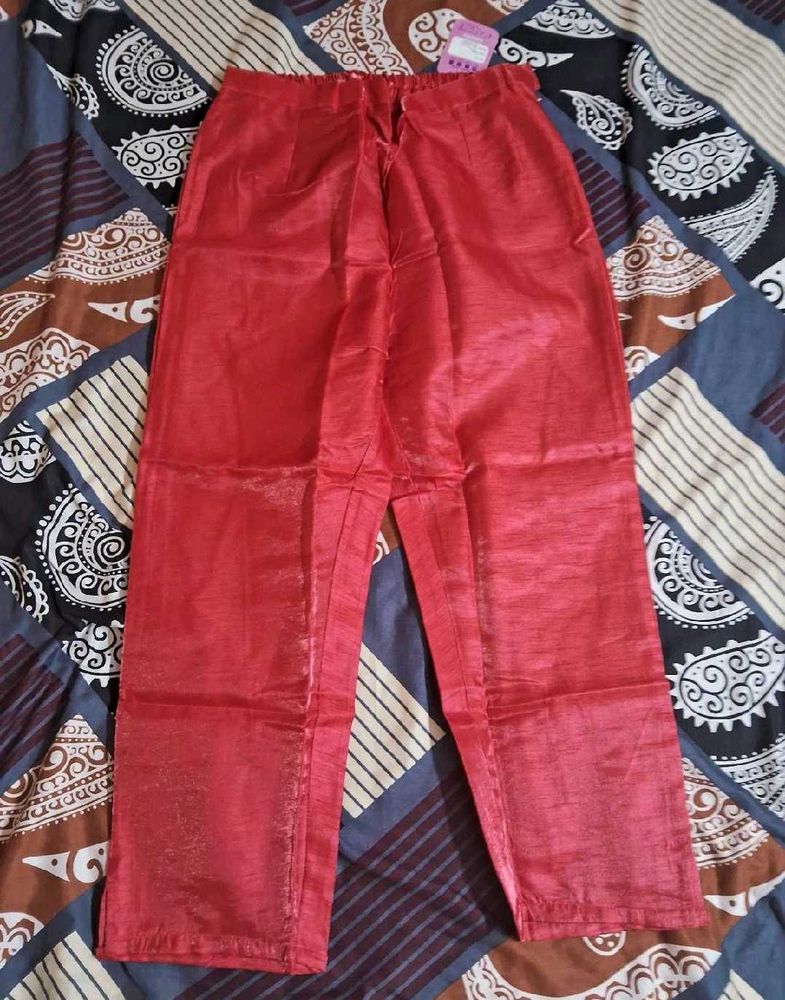 New Shinning Pants Xl