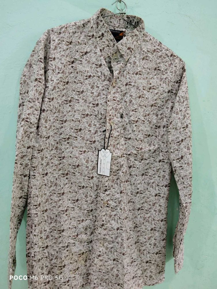 Shirt New Kottan