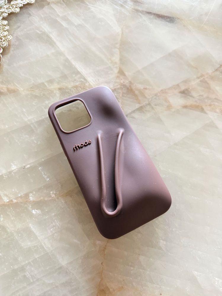 Rhode Phone Case 16 pro max