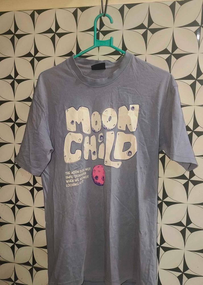 Moon Child Graphic Tee