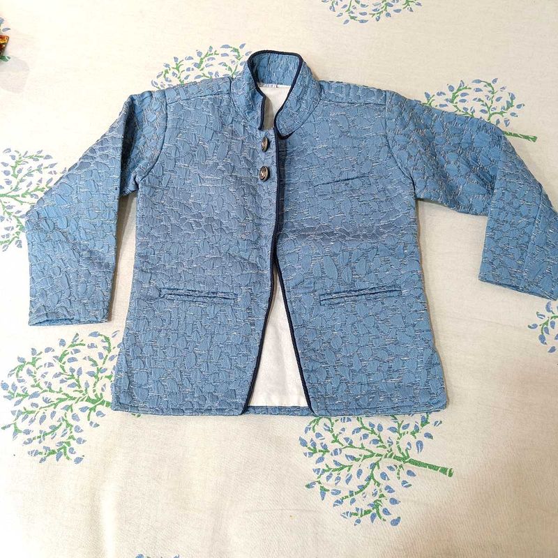 Jacket For Traditional Occasions