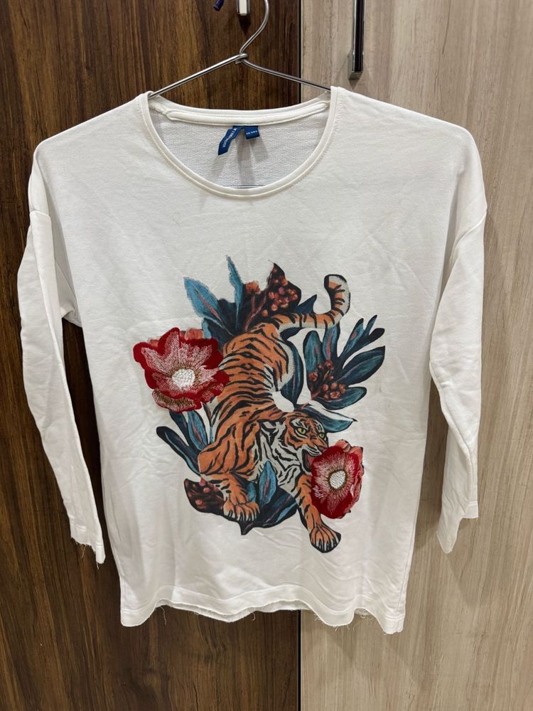 Girls Top