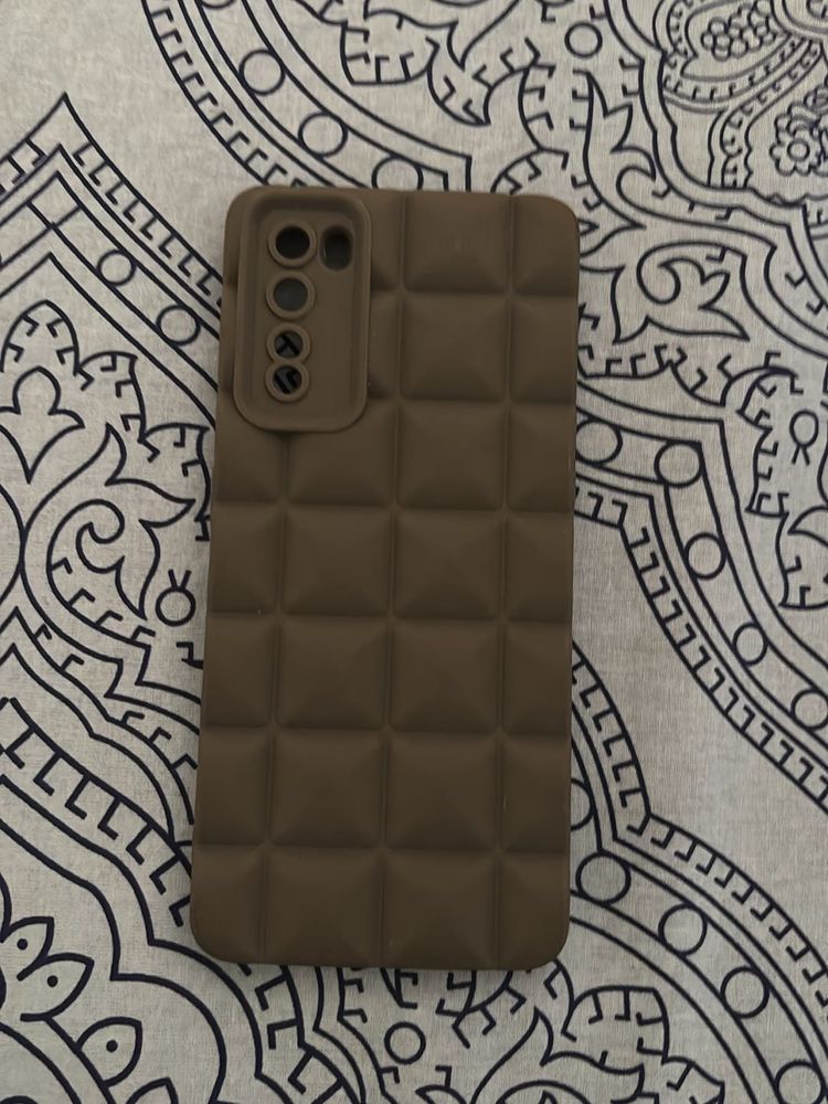 One Plus Nord Cover