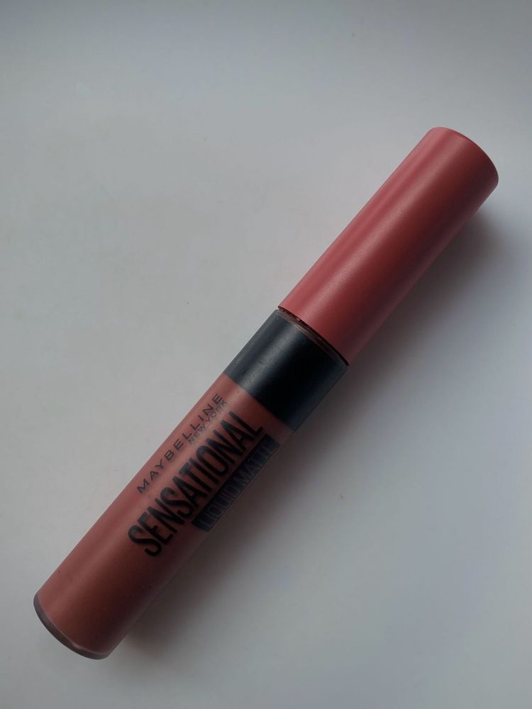Maybelline Lipstick