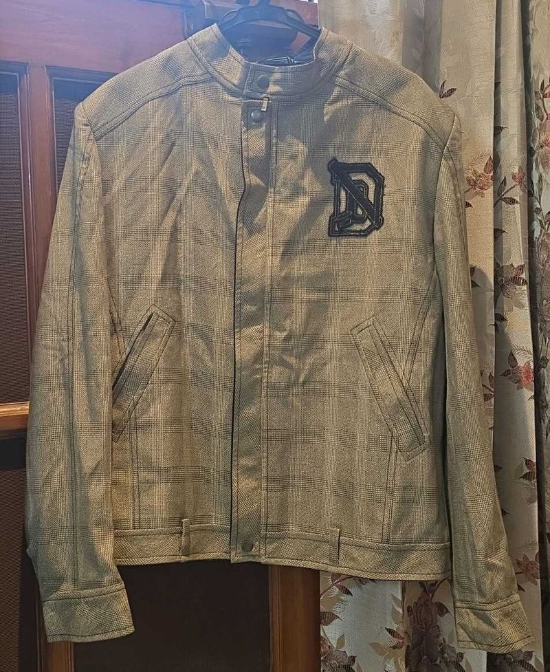 Stylish Casual Jacket