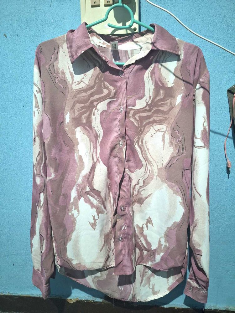 Casual Shirt