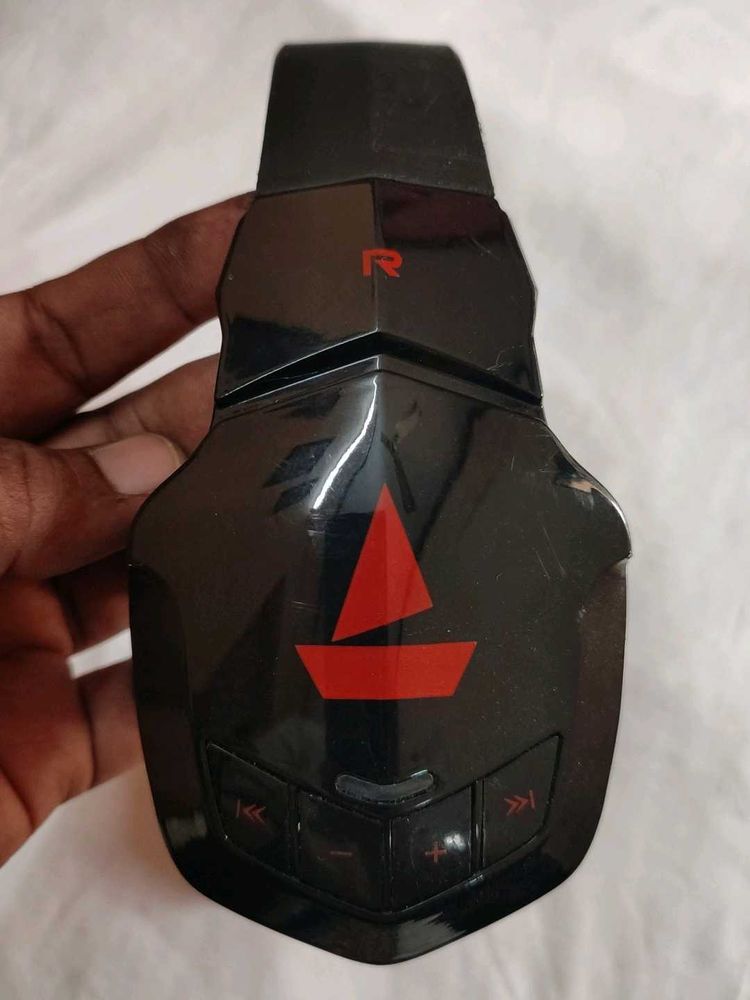 Boat &amp; zebronics Headphones